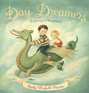 Day Dreamers di Emily Martin edito da Random House USA Inc