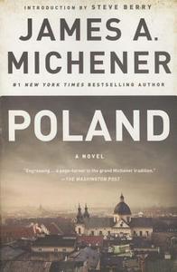 Poland di James A Michener edito da Random House USA Inc