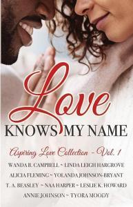 Love Knows My Name di Leslie K. Howard, T. A. Beasley, Wanda B. Campbell edito da BOOKBABY