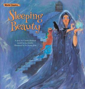 Sleeping Beauty di Charles Perrault edito da BIG & SMALL