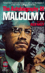 The Autobiography of Malcolm X di Malcolm X edito da BALLANTINE BOOKS