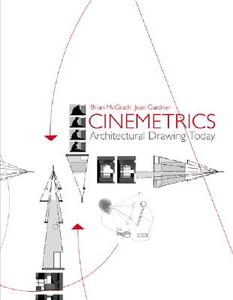 Cinemetrics di Brian Mcgrath edito da John Wiley & Sons