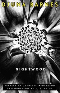 Nightwood di Djuna Barnes edito da NEW DIRECTIONS