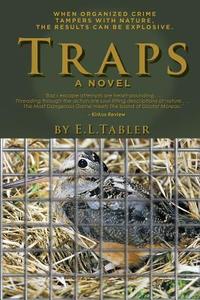 Traps di E. L. Tabler edito da Xlibris