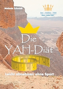 Die YAH-Diät di Melanie Schmidt edito da TWENTYSIX