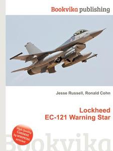 Lockheed Ec-121 Warning Star edito da Book On Demand Ltd.