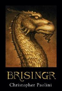 Brisingr: Or, the Seven Promises of Eragon Shadeslayer and Saphira Bjartskular di Christopher Paolini edito da KNOPF