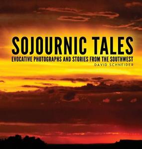 Sojournic Tales (Hardcover) di David Schneider edito da FRINGE PUB