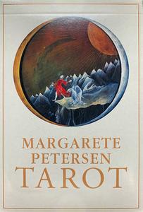 Tarot Margarete Petersen edito da Konigsfurt