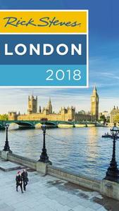 Rick Steves London 2018 di Rick Steves, Gene Openshaw edito da Avalon Travel Publishing
