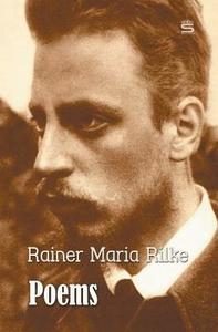 Poems di Rainer Maria Rilke edito da Sovereign