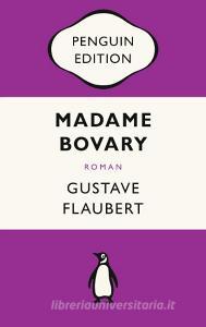 Madame Bovary di Gustave Flaubert edito da Penguin TB Verlag