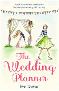 The Wedding Planner di Eve Devon edito da HarperCollins Publishers