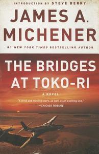 The Bridges at Toko-Ri di James A. Michener edito da DIAL PR