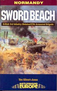 Normandy di Tim Kilvert-Jones edito da Pen & Sword Books Ltd