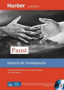 Dr. Faust di Franz Specht edito da Hueber Verlag GmbH