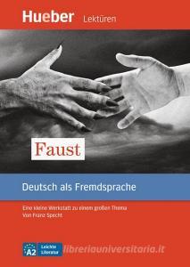 Dr. Faust di Franz Specht edito da Hueber Verlag GmbH