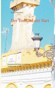Der Tod und der Narr di Susanne Hottendorff edito da Books on Demand