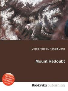 Mount Redoubt di Jesse Russell, Ronald Cohn edito da Book On Demand Ltd.