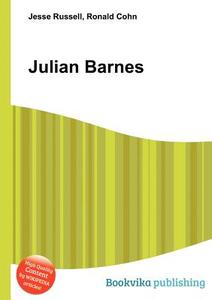 Julian Barnes edito da Book On Demand Ltd.