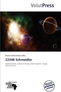 22348 Schmeidler edito da Crypt Publishing