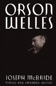 Orson Welles di Joseph McBride edito da The Perseus Books Group