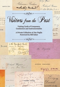 Visitors from the Past di Jim Neglia edito da AuthorHouse