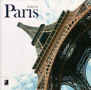 A Day in Paris [With 4 CDs] edito da Ear Books