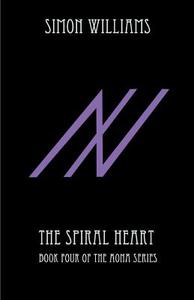 The Spiral Heart di Simon Williams edito da COMPLETELYNOVEL