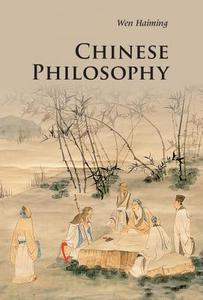 Chinese Philosophy di Haiming Wen edito da Cambridge University Press