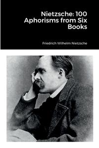 Nietzsche di Friedrich Wilhelm Nietzsche edito da Lulu.com