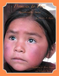 Promises to Peru di Denise A. Kinch edito da Xlibris
