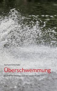 Überschwemmung di Gerhard Drechsler edito da Books on Demand