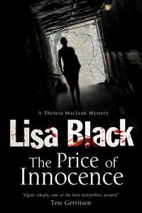 The Price of Innocence di Lisa Black edito da Severn House Large Print