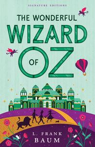 The Wonderful Wizard of Oz di L Frank Baum edito da Union Square Kids