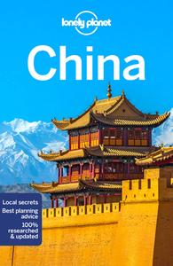 Lonely Planet China di Lonely Planet edito da LONELY PLANET PUB