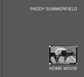 Home Movie di Paddy Summerfield edito da Dewi Lewis Publishing