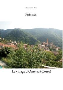 Poèmes di Pascal Faivre-Rossi edito da Books on Demand