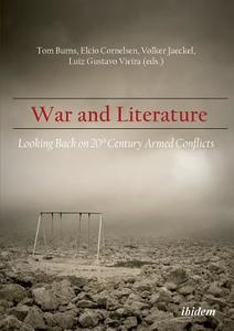 War and Literature edito da ibidem