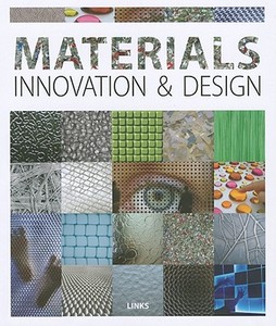 Materials Innovation & Design di Dimitris Kottas edito da Links