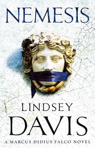 Nemesis di Lindsey Davis edito da Arrow Books