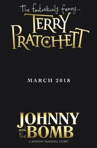 Johnny and the Bomb di Terry Pratchett edito da Random House Children's Publishers UK