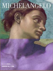 Michelangelo di Claudio Gamba edito da Rizzoli International Publications