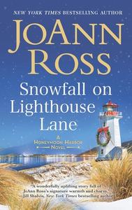 Snowfall on Lighthouse Lane di Joann Ross edito da HARLEQUIN SALES CORP