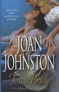 Texas Bride di Joan Johnston edito da Thorndike Press