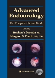 Advanced Endourology edito da Humana Press