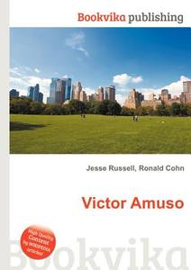 Victor Amuso edito da Book On Demand Ltd.