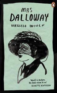 Mrs Dalloway di Virginia Woolf edito da Penguin Books Ltd