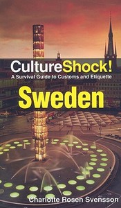 Sweden di Svensson Charlotte Rosen edito da Benchmark Books