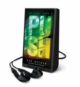 Push di Eve Silver edito da HarperCollins Publishers